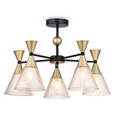 Люстра на штанге ambrella light tr tr3171